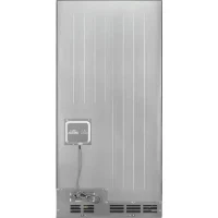 Refrigerator AEG RMB952E6VU, Stainless Steel 3