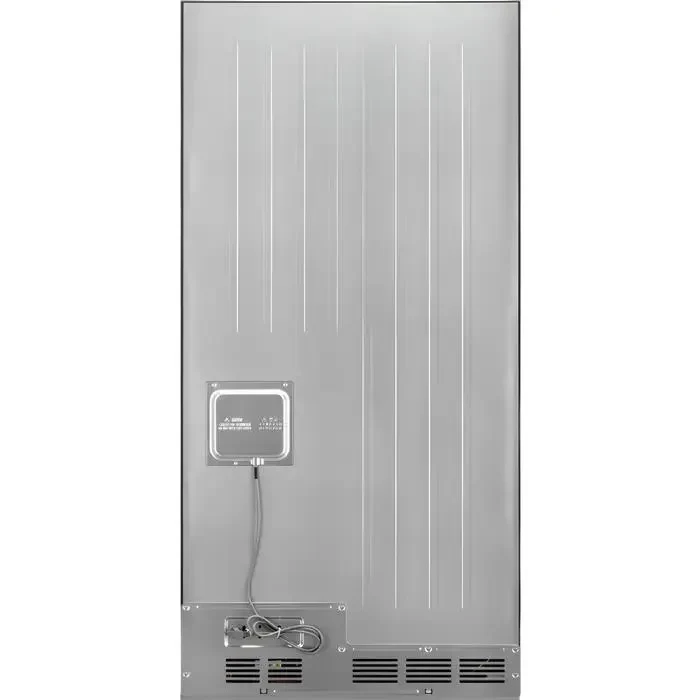 Refrigerator AEG RMB952E6VU, Stainless Steel 3