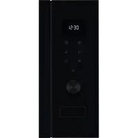 Microwave oven AEG OS5MG20EB, Black 4