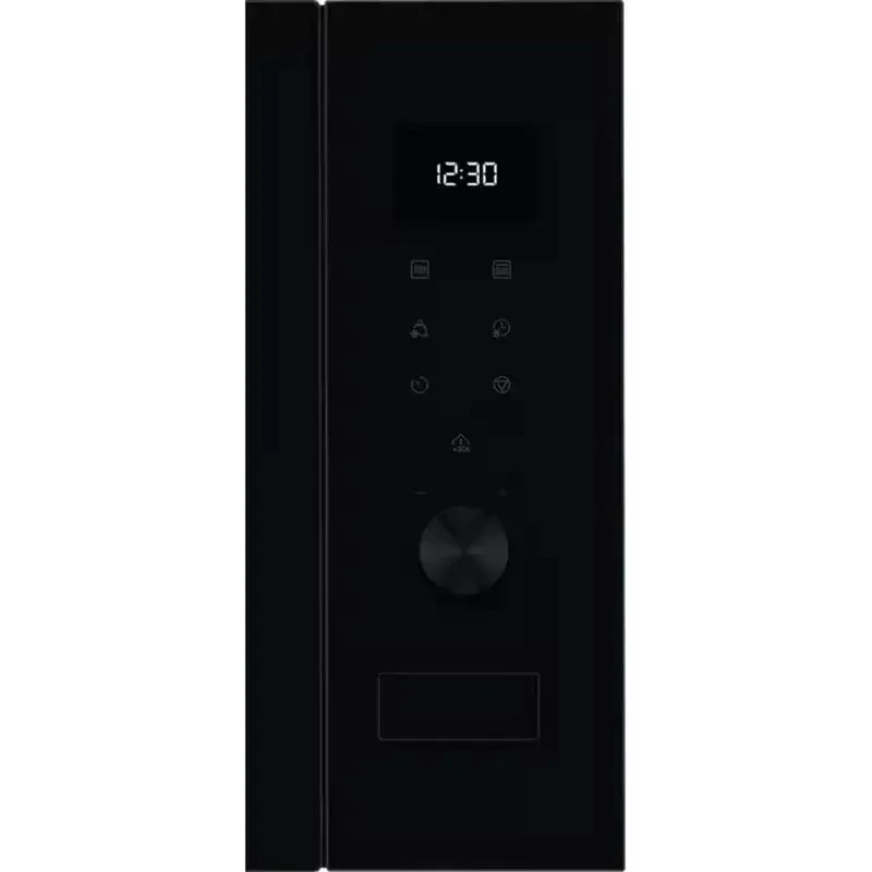 Microwave oven AEG OS5MG20EB, Black 4