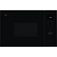 Microwave oven AEG OS5MG20EB, Black