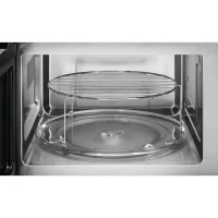 Microwave oven AEG OS5MG20EB, Black 2