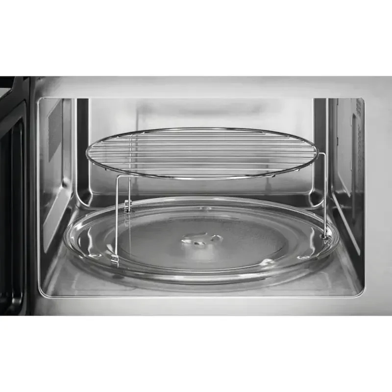 Microwave oven AEG OS5MG20EB, Black 2