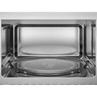 Microwave oven AEG OS5MG20EB, Black 3