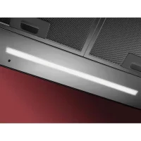 Built-in Hood AEG GB67D61HL, Silver 7