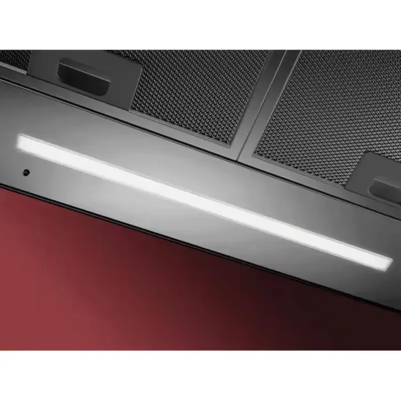 Built-in Hood AEG GB67D61HL, Silver 7