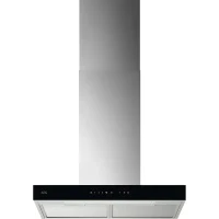 Built-in Hood AEG GB67D61HL, Silver