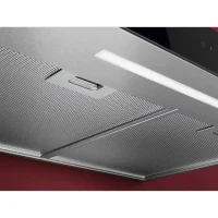 Built-in Hood AEG GB67D61HL, Silver 2