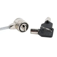 Combination lock for laptop Gembird LK-CL-01 2