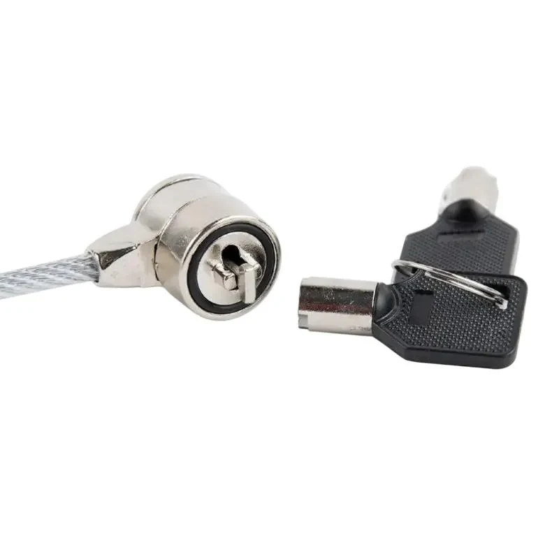 Combination lock for laptop Gembird LK-CL-01 2