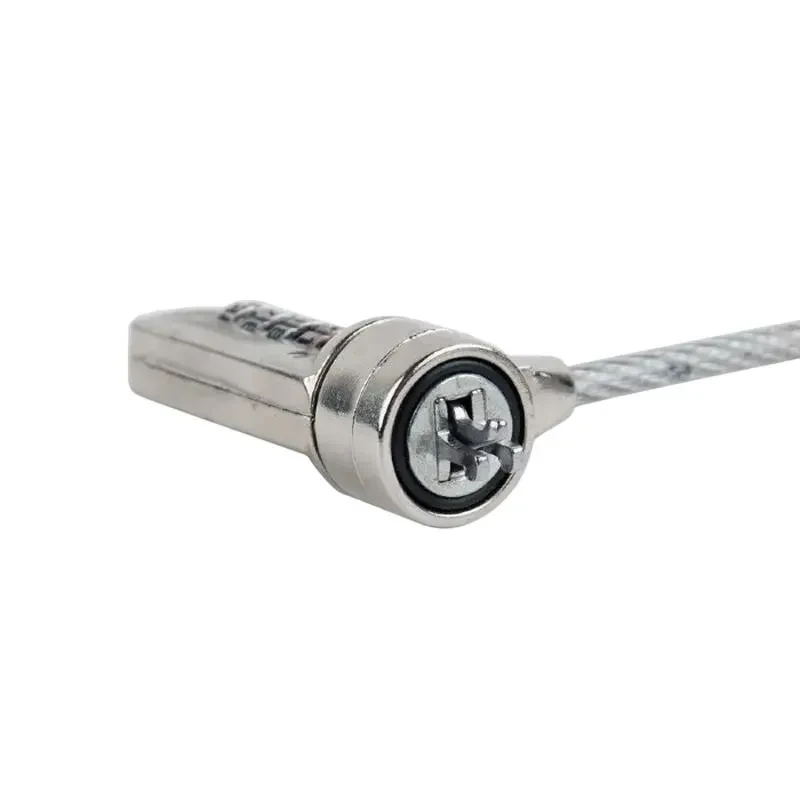 Combination lock for laptop Gembird LK-CL-01 3