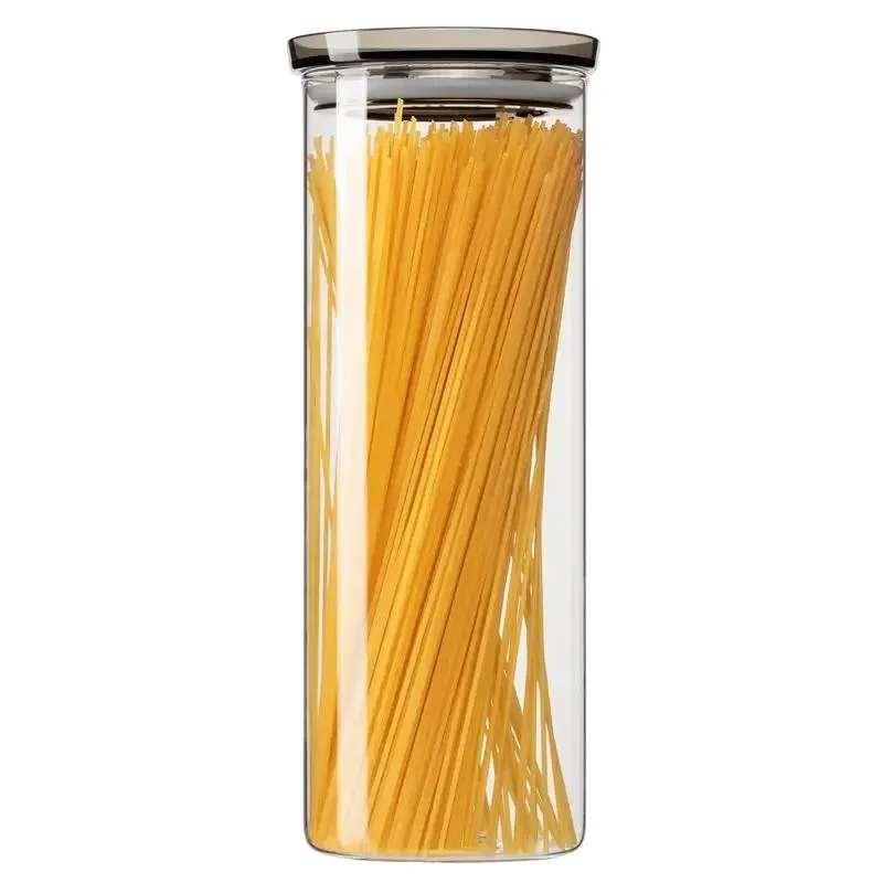 Lunch box Ardesto Fresh AR1316SF, Transparent 2