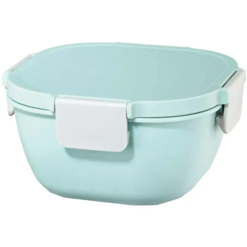 Large lunch box Xavax 181585, 1700 ml, Blue