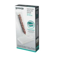 Vacuum bags Gorenje VB 12/55, Transparent 2