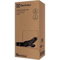 Vacuum rolls Electrolux EVSRR1, Transparent 2