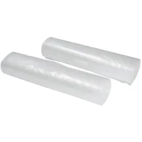 Vacuum rolls Electrolux EVSRR1, Transparent 3
