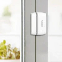 Smart Contact Sensor TP-LINK Tapo T110, White