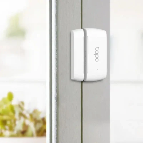 Smart Contact Sensor TP-LINK Tapo T110, White