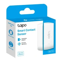 Smart Contact Sensor TP-LINK Tapo T110, White 2