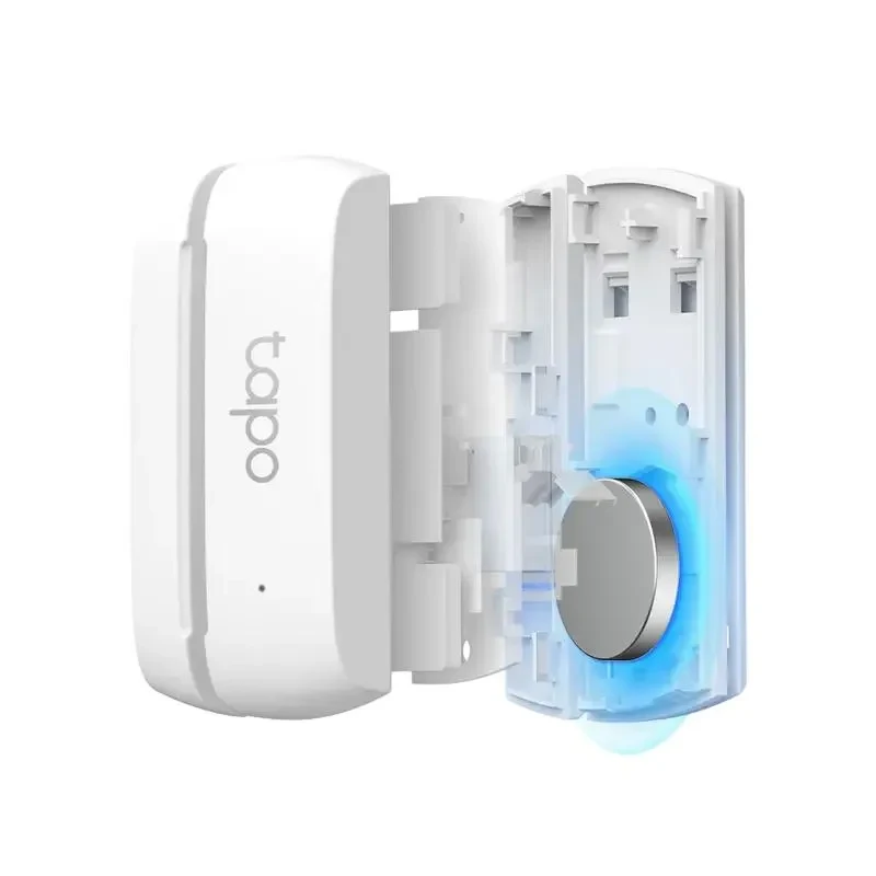 Smart Contact Sensor TP-LINK Tapo T110, White 3
