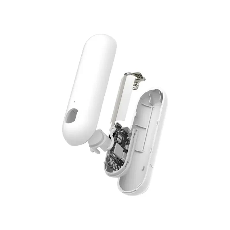 Opening Detector AQARA Door and Window Sensor P2, White 5