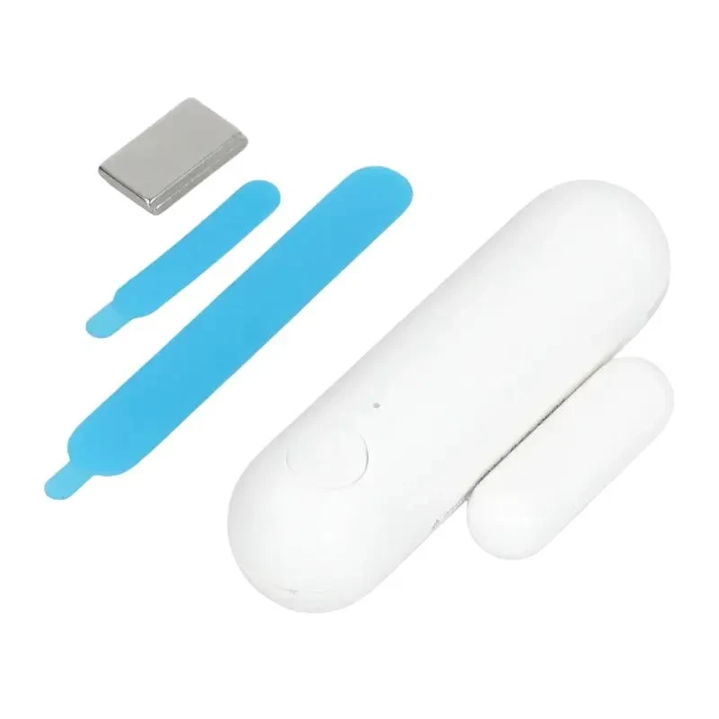 Opening Detector AQARA Door and Window Sensor P2, White 12