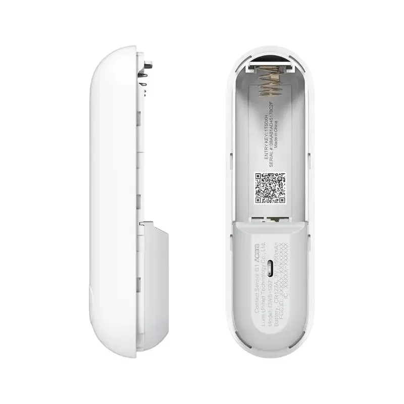 Opening Detector AQARA Door and Window Sensor P2, White 2