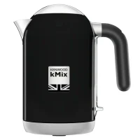 Electric Kettle Kenwood ZJX 740 BK, Black
