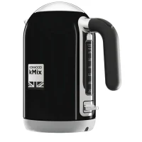 Electric Kettle Kenwood ZJX 740 BK, Black 2