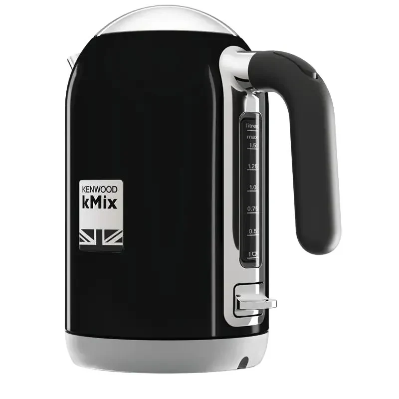 Electric Kettle Kenwood ZJX 740 BK, Black 2