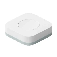 Wireless Control Button Yandex YNDX-00524, White 2