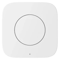 Wireless Control Button Yandex YNDX-00524, White 3