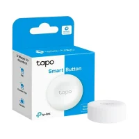 Wireless Alarm Button TP-LINK Tapo S200B, White
