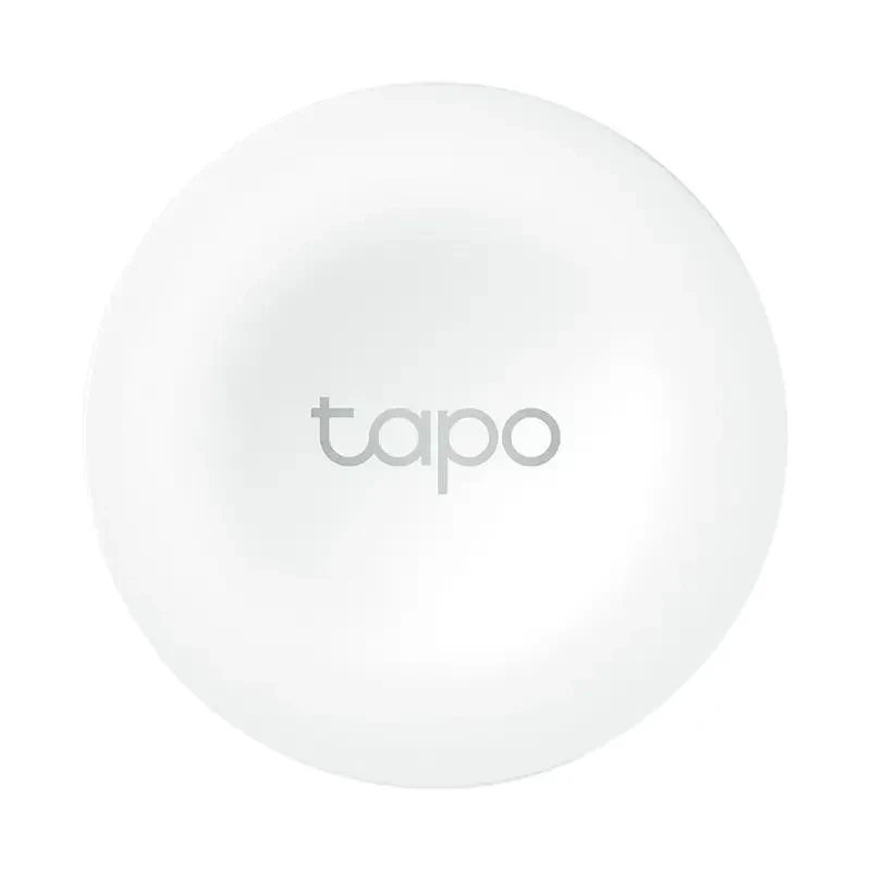 Wireless Alarm Button TP-LINK Tapo S200B, White 2