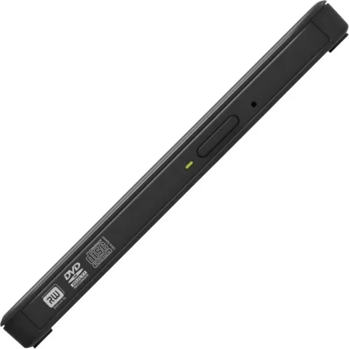 DVD-RW Drive Transcend TS8XDVDS, USB 2.0, Black
