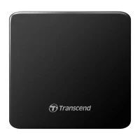 DVD-RW Drive Transcend TS8XDVDS, USB 2.0, Black 2