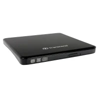 DVD-RW Drive Transcend TS8XDVDS, USB 2.0, Black 3