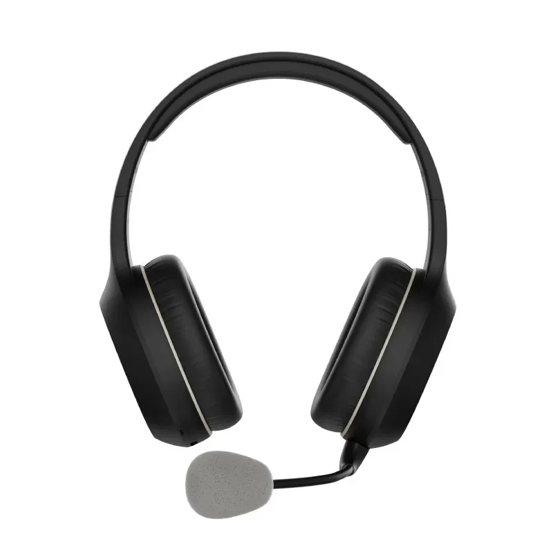 Casti Wireless Edifier K750W Black 4