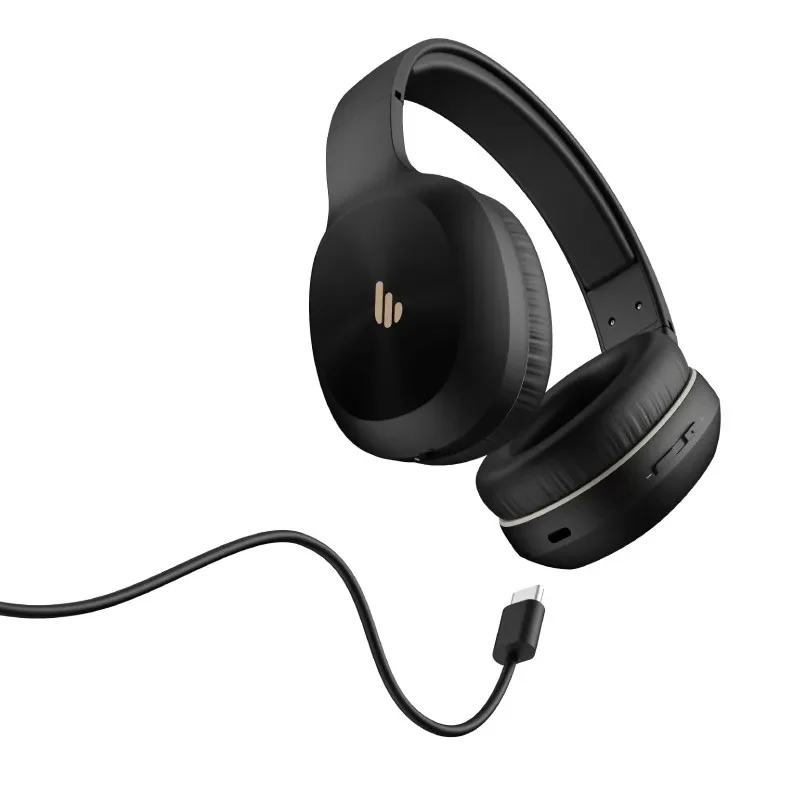 Casti Wireless Edifier K750W Black 5