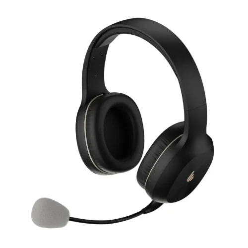 Casti Wireless Edifier K750W Black