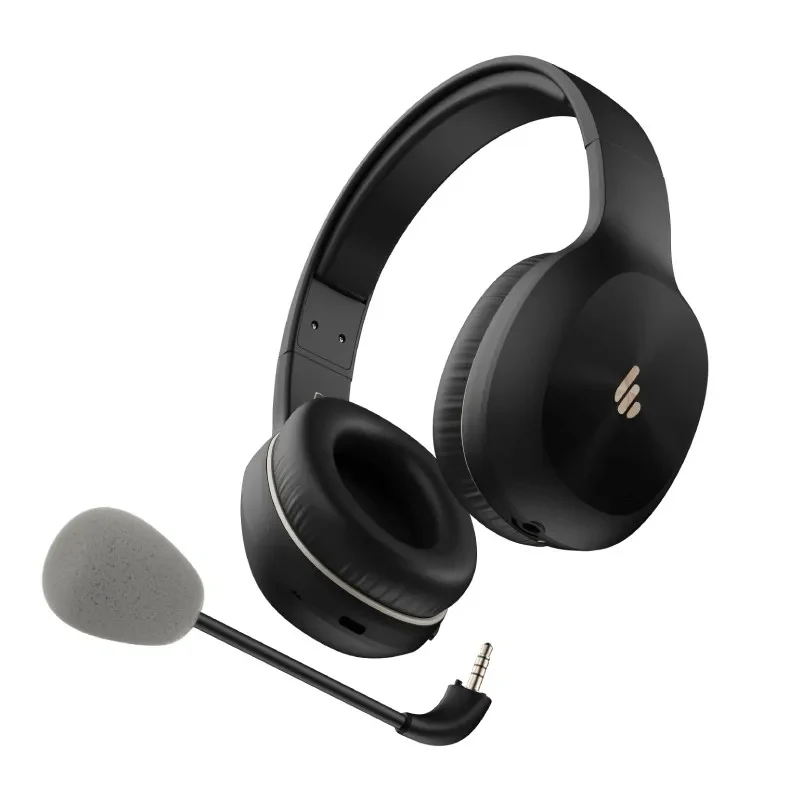 Casti Wireless Edifier K750W Black 2