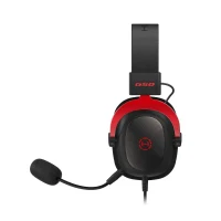 Casti Gaming Edifier G50, Black 5