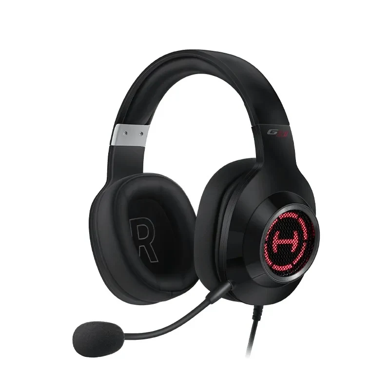 Casti Edifier G2 II, Black 2