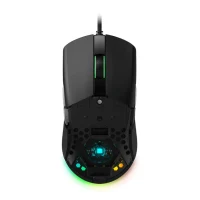 Mouse Gaming Edifier HECATE G4M Black 2