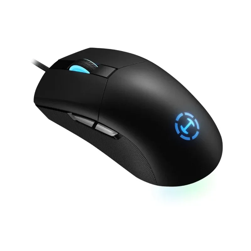 Mouse Gaming Edifier HECATE G4M Black 3