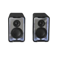 Boxe 2.0 Edifier QR30/30W / Bluetooth/ RGB light/ Black 4