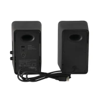 Boxe 2.0 Edifier QR30/30W / Bluetooth/ RGB light/ Black 5