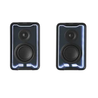 Boxe 2.0 Edifier QR30/30W / Bluetooth/ RGB light/ Black 2