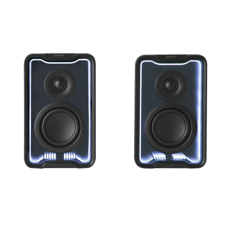Boxe 2.0 Edifier QR30/30W / Bluetooth/ RGB light/ Black 2