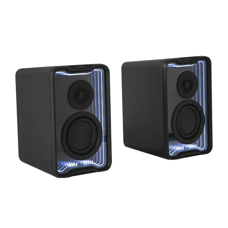 Boxe 2.0 Edifier QR30/30W / Bluetooth/ RGB light/ Black 3